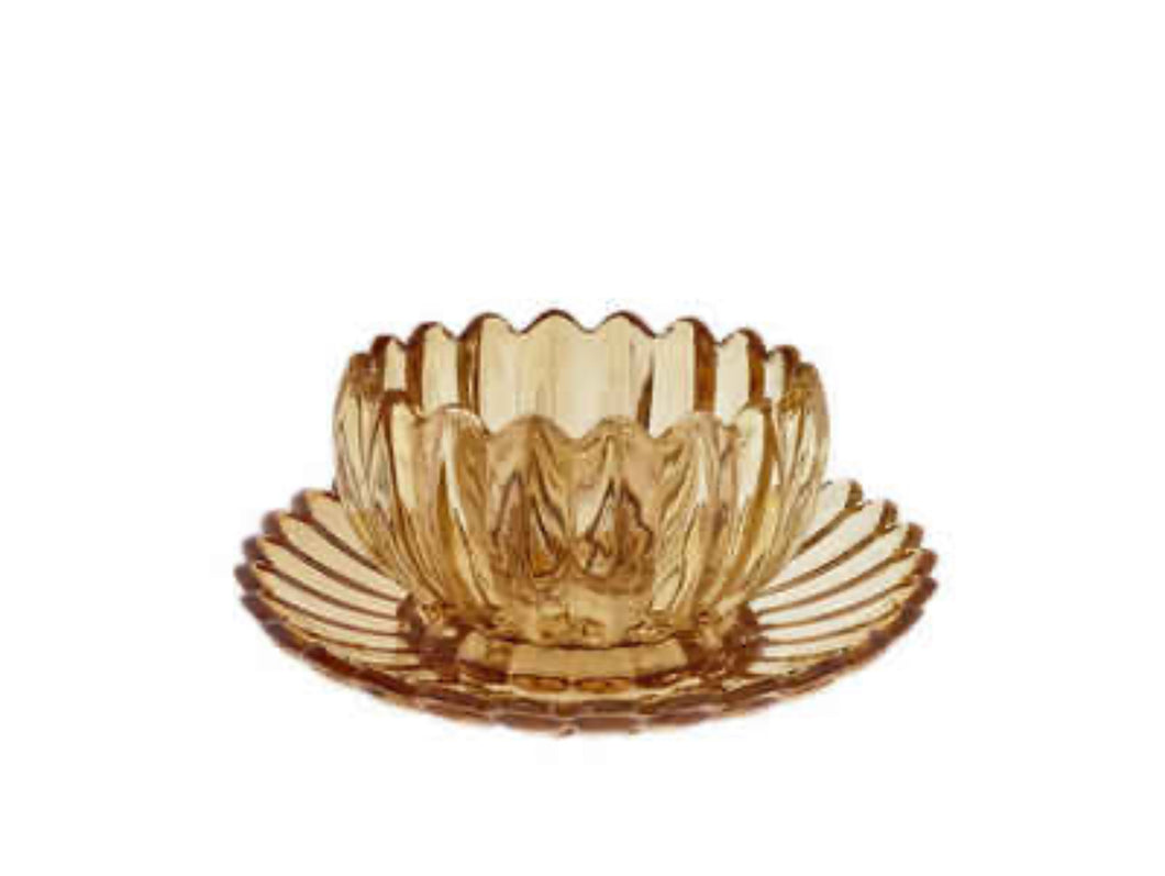 12 Teiliges Schalen-Set