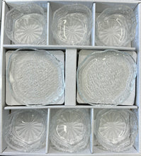 Laden Sie das Bild in den Galerie-Viewer, Trendmax Royal Glass 12 Tlg.