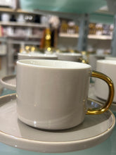 Laden Sie das Bild in den Galerie-Viewer, Mulex Kaffeetassen Set