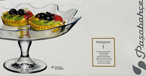 Pasabahce Kuchenplatte