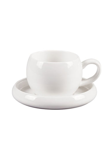 Bondy Bricard Porcelain Kaffeetassen Set