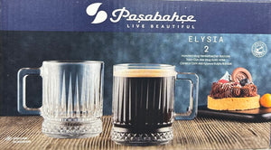 Pasabahce Henkelbecher
