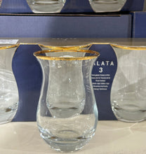 Laden Sie das Bild in den Galerie-Viewer, Pasabahce Cay Gläser Galata