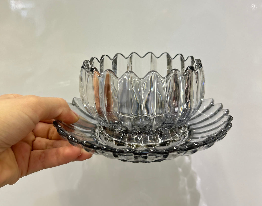 12 Teiliges Schalen-Set