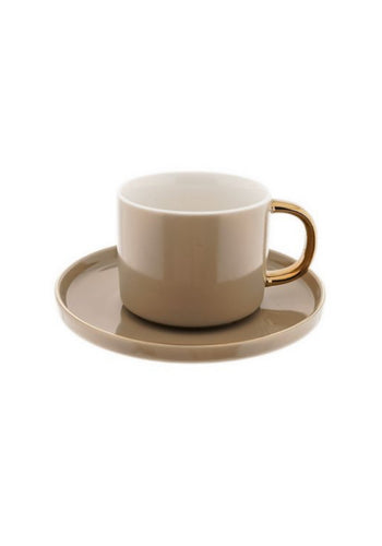 Mulex Kaffeetassen Set