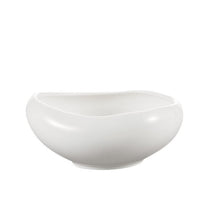 Laden Sie das Bild in den Galerie-Viewer, Bricard Porcelain Barles Teller Set Weiss 25 teilig