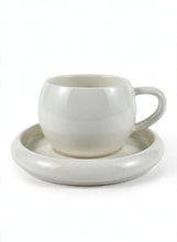 Laden Sie das Bild in den Galerie-Viewer, BAVARY Collection Chubby 12 Teiliges Espressotassen Set