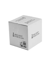 Laden Sie das Bild in den Galerie-Viewer, Bondy Bricard Porcelain Kaffetassen Set