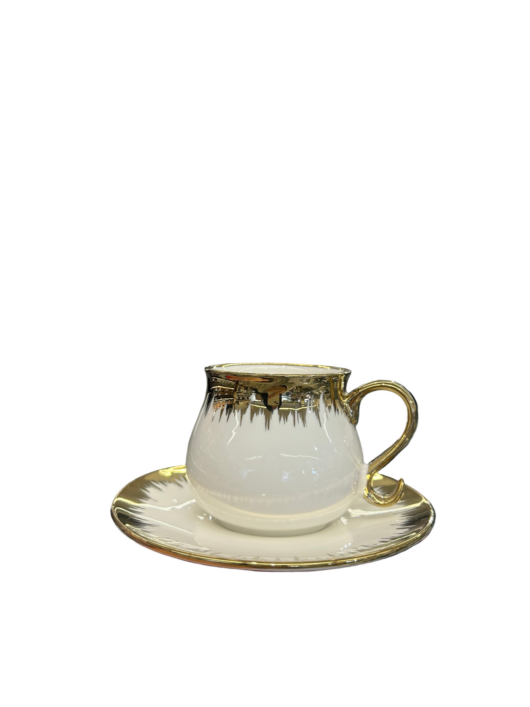 Duygu Kaffeetassen Set