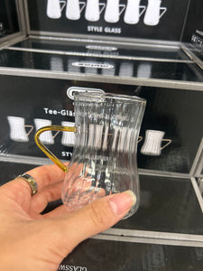 Mulex Teegläser
