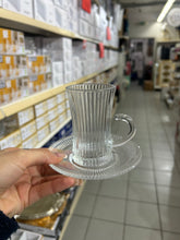 Laden Sie das Bild in den Galerie-Viewer, Royal Design Tee Gläser