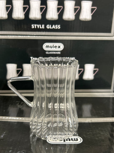 Mulex Tee Gläser