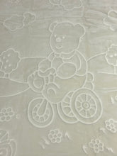 Laden Sie das Bild in den Galerie-Viewer, Baby Decke Dinarsu