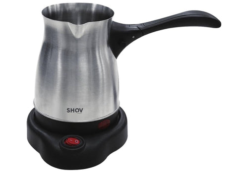 SHOV Germany Türkische Mokka Kocher