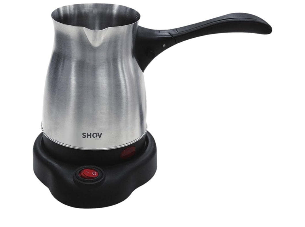 SHOV Germany Türkische Mokka Kocher