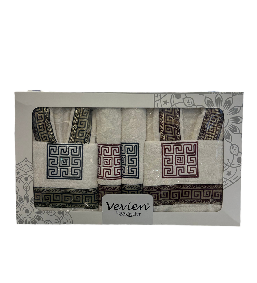 Badezimmer Set