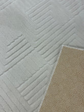 Laden Sie das Bild in den Galerie-Viewer, Dinarsu Waschbarer Teppich