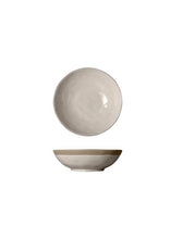 Laden Sie das Bild in den Galerie-Viewer, Bricard Porcelain Albi Hellgrau Dinner Set