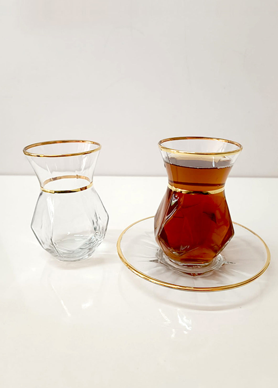 LAV Teegläser 12 Teilig