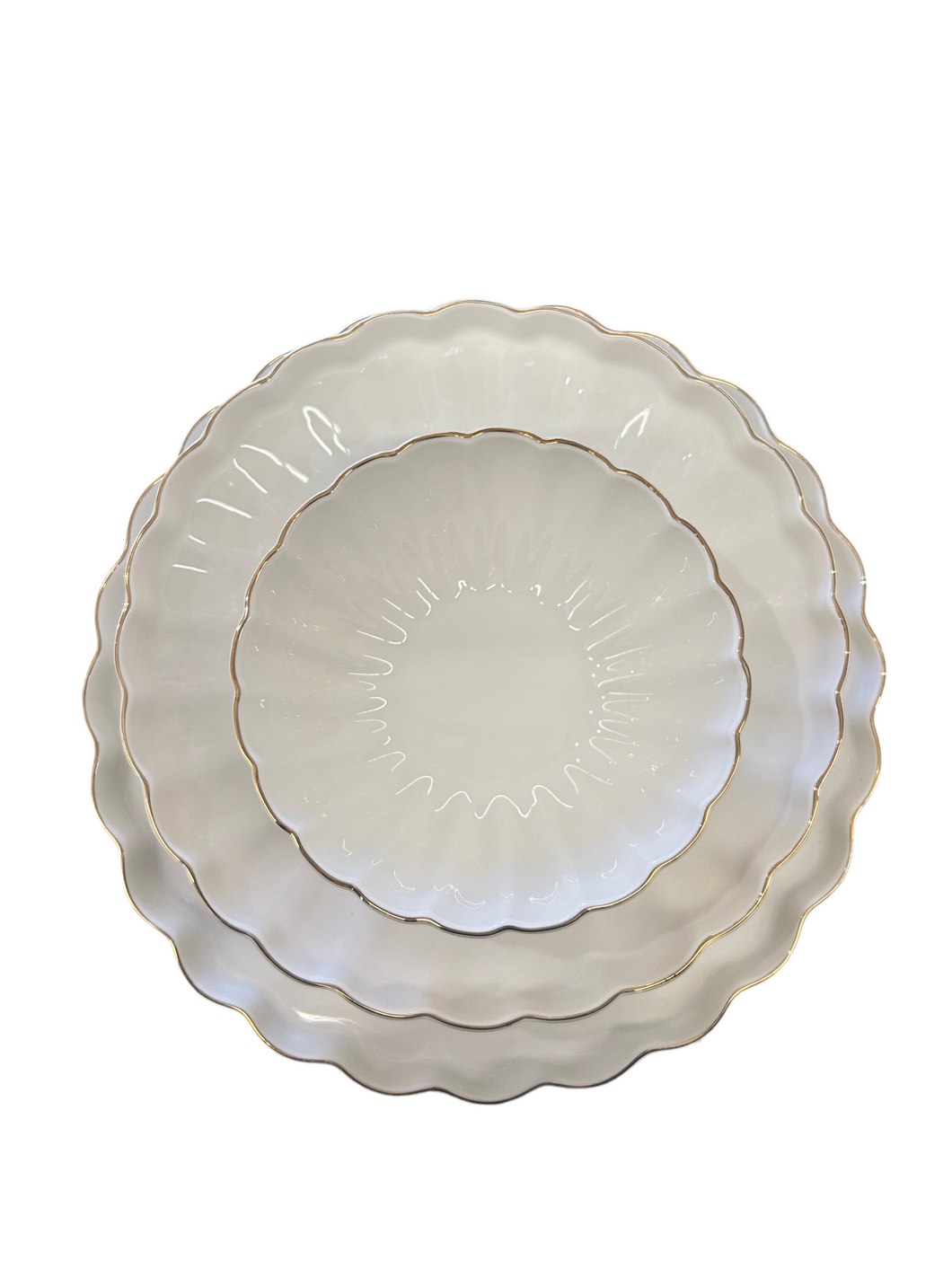 Teller-Set Junghaus