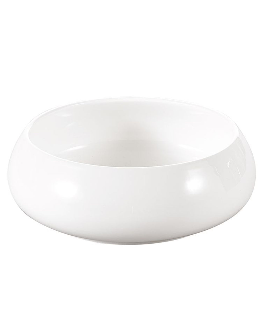 Bondy Bricard Porcelain Schale