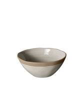 Laden Sie das Bild in den Galerie-Viewer, Bricard Porcelain Albi Hellgrau Dinner Set