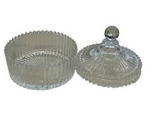 Laden Sie das Bild in den Galerie-Viewer, Altinbas Cam Behälter aus Glas