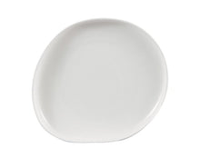 Laden Sie das Bild in den Galerie-Viewer, Bricard Porcelain Barles Teller Set Weiss 25 teilig