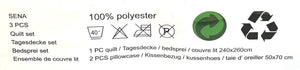 Tagesdecke