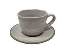 Laden Sie das Bild in den Galerie-Viewer, Bricard Porcelain Albi Kaffeetassen
