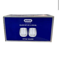 Laden Sie das Bild in den Galerie-Viewer, Mulex Gläser