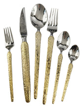 Laden Sie das Bild in den Galerie-Viewer, Trendmax Besteck 36 Teilig