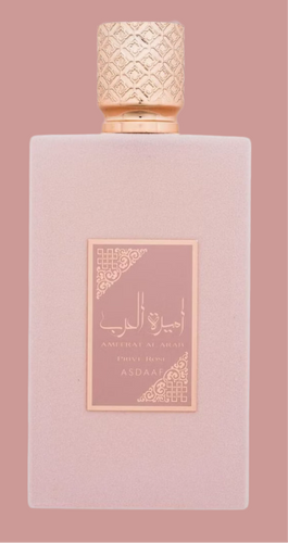 Asdaf Ameerat Al Arab Prive Rose