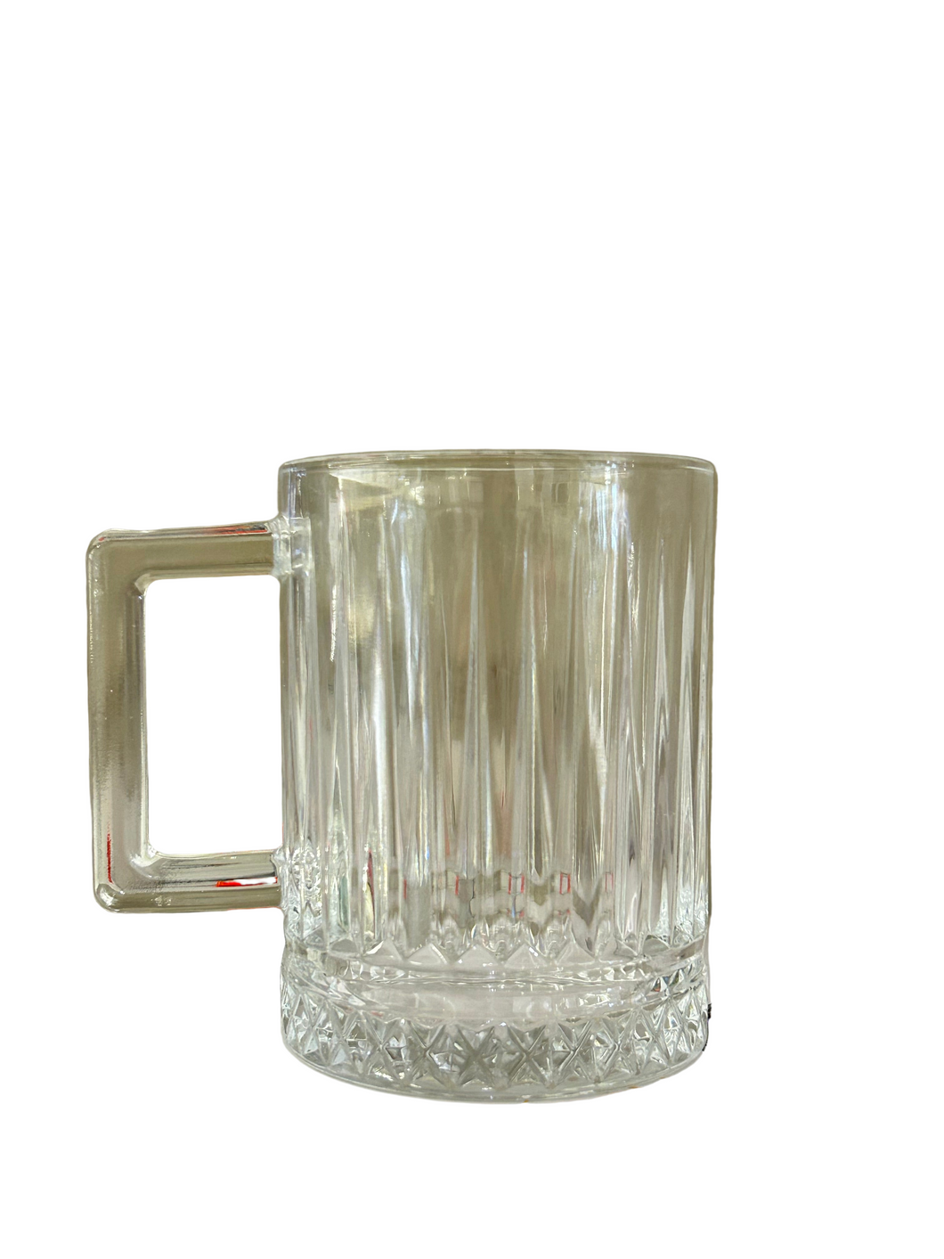 Altinbas Cam Teegläser mit Henkel