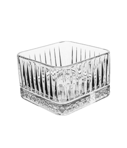 Bricard Glassware Schale