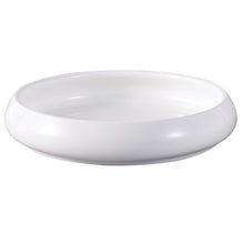 Laden Sie das Bild in den Galerie-Viewer, Bricard Porcelain Bondy Weiss Teller Set