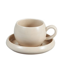 Laden Sie das Bild in den Galerie-Viewer, Bondy Bricard Porcelain Espresso Set