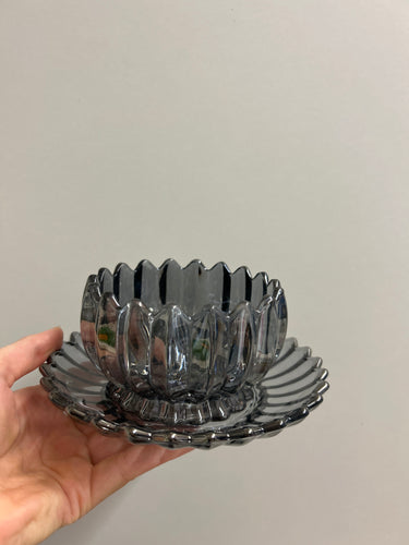 12 Teiliges Schalen-Set