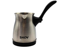 Laden Sie das Bild in den Galerie-Viewer, SHOV Germany Türkische Mokka Kocher