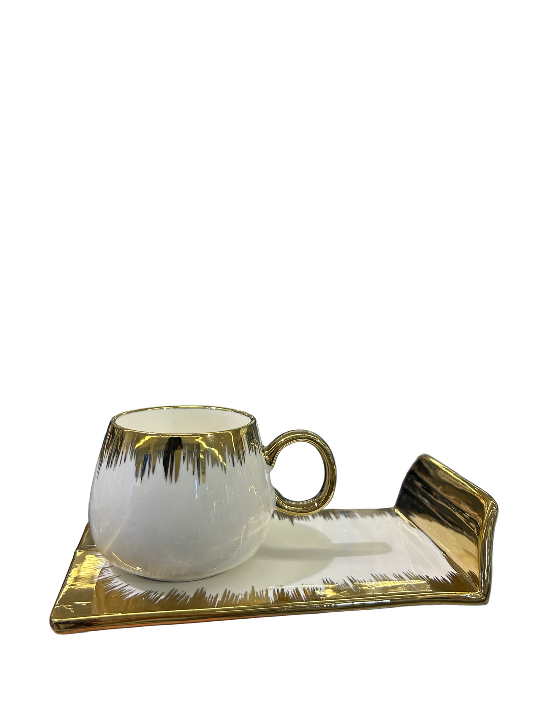 Duygu Kaffeetassen Set