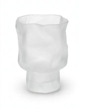 Laden Sie das Bild in den Galerie-Viewer, BAVARY Collection Pure Frosted Wavy Gläser 6 Teilig