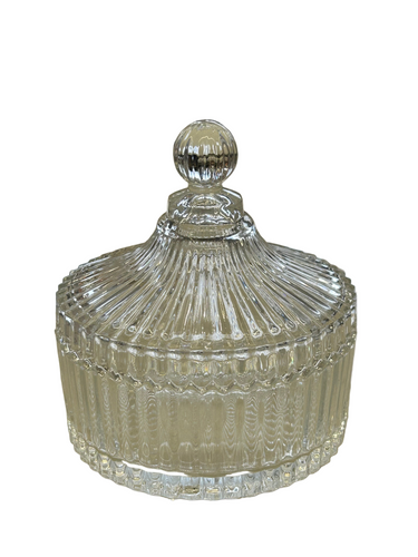 Altinbas Cam Behälter aus Glas