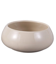 Laden Sie das Bild in den Galerie-Viewer, Bricard Porcelain Bondy Taupe Dinner Set 25 Teilig