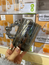 Laden Sie das Bild in den Galerie-Viewer, Gläser mit Griff