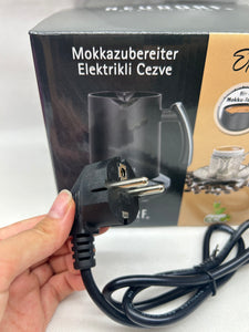 Mokkazubereiter