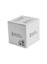 Laden Sie das Bild in den Galerie-Viewer, Bondy Bricard Porcelain Kaffeetassen Set