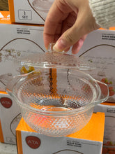 Laden Sie das Bild in den Galerie-Viewer, A.T.A Zuckerbehälter