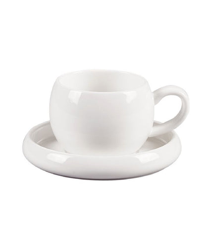 Bricard Porcelain Bondy Espresso Tassen Set