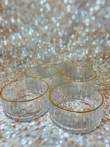 Glas Schalen Duygu