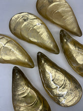 Laden Sie das Bild in den Galerie-Viewer, Gold Schalen